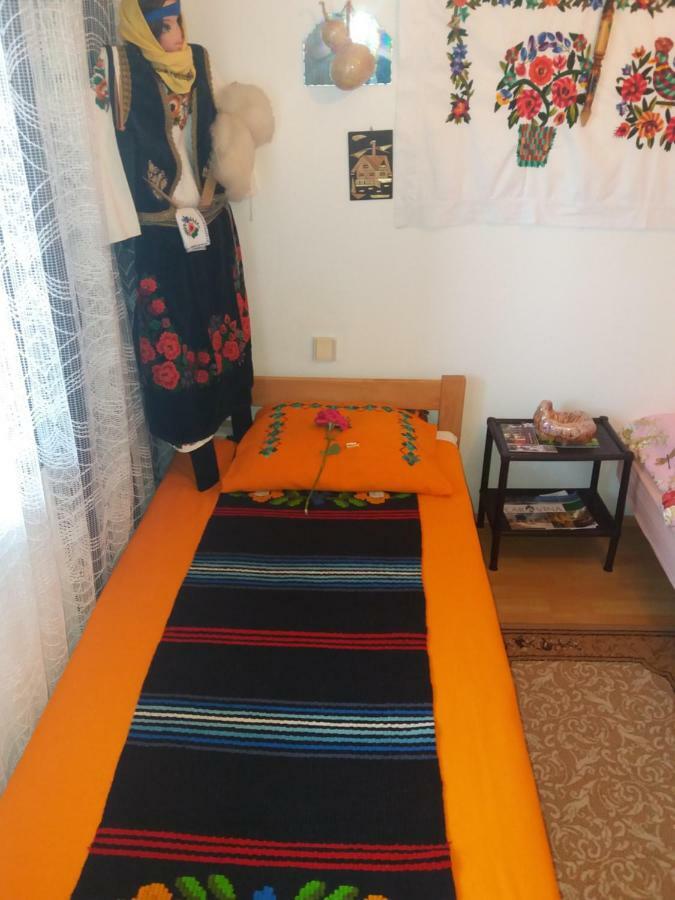 Traianov Most Kladovo Exterior foto