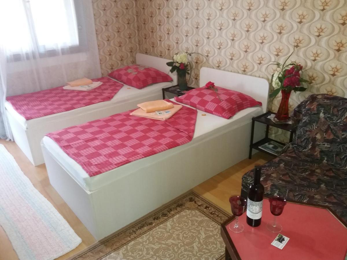 Traianov Most Kladovo Exterior foto